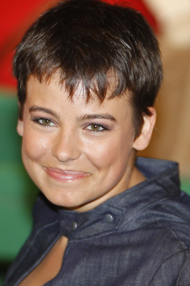Anna Mucha w 2007 roku Anna Mucha w 2007 roku