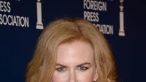 Nicole Kidman