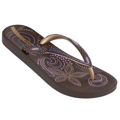 Klapki marki Ipanema Klapki marki Ipanema
