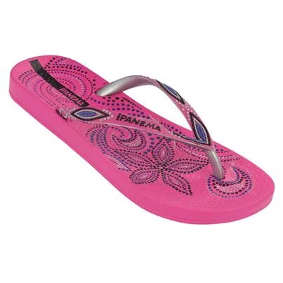 Klapki marki Ipanema Klapki marki Ipanema