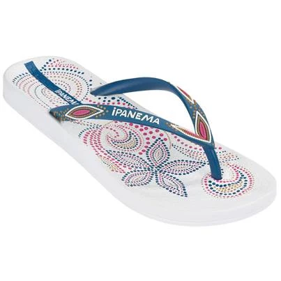 Klapki marki Ipanema Klapki marki Ipanema