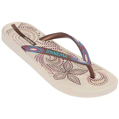 Klapki marki Ipanema Klapki marki Ipanema