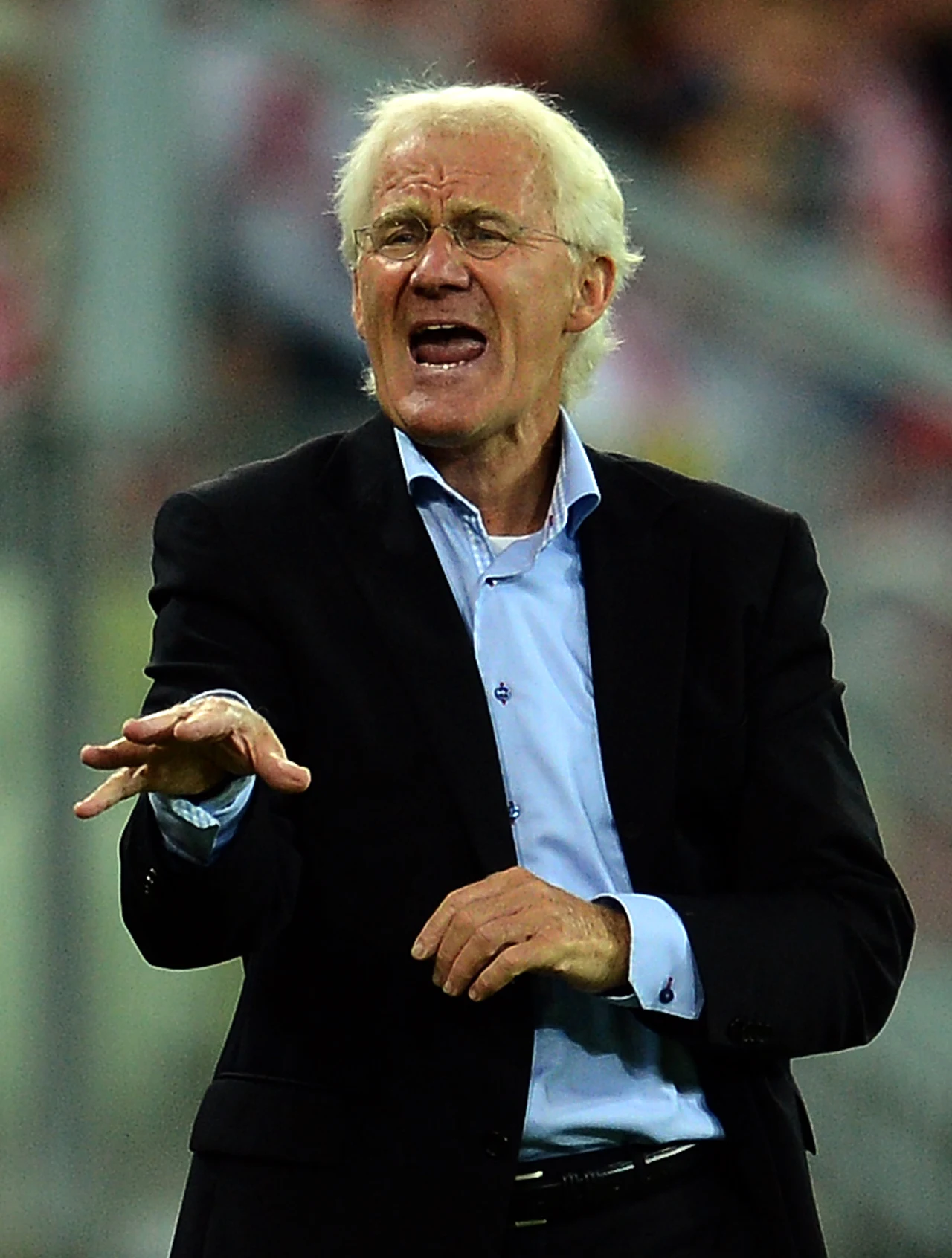 Gole dla "Biało-czerwonych" strzelili: Mateusz Klich, Waldemar Sobota i Piotr Zieliński. Gole dla "Biało-czerwonych" strzelili: Mateusz Klich, Waldemar Sobota i Piotr Zieliński.