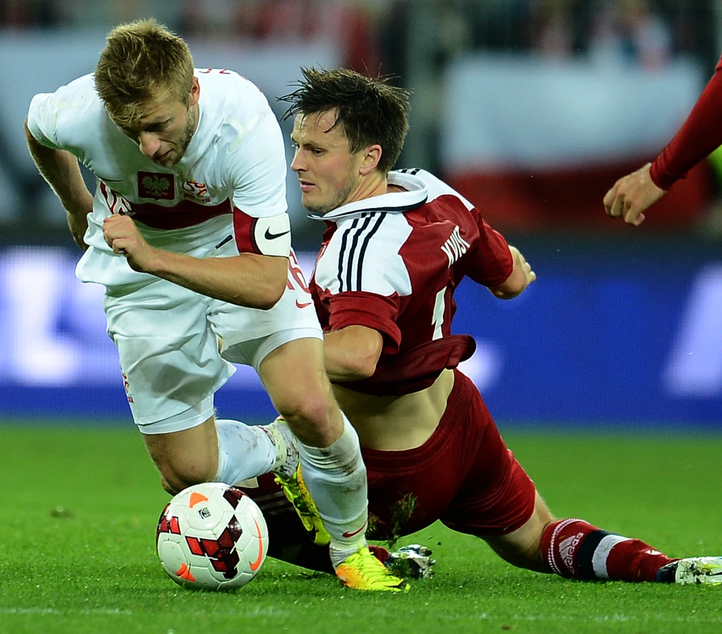 Gole dla "Biało-czerwonych" strzelili: Mateusz Klich, Waldemar Sobota i Piotr Zieliński. Gole dla "Biało-czerwonych" strzelili: Mateusz Klich, Waldemar Sobota i Piotr Zieliński.