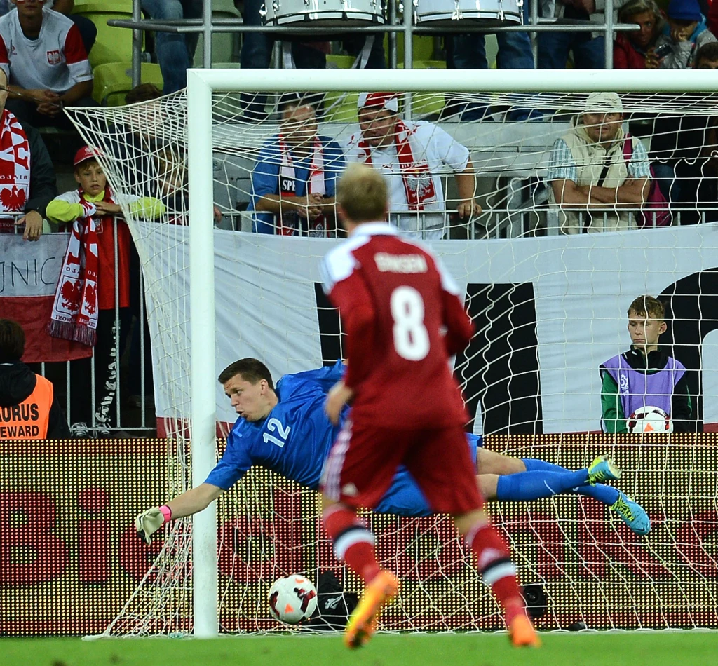 Gole dla "Biało-czerwonych" strzelili: Mateusz Klich, Waldemar Sobota i Piotr Zieliński. Gole dla "Biało-czerwonych" strzelili: Mateusz Klich, Waldemar Sobota i Piotr Zieliński.