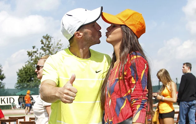 Mezo i Weronika Radzimowska Mezo i Weronika Radzimowska