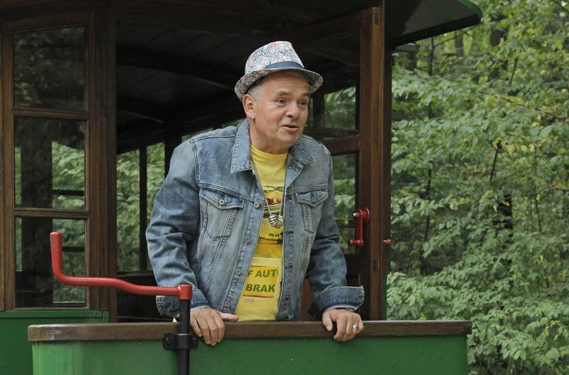 Piotr Pręgowski