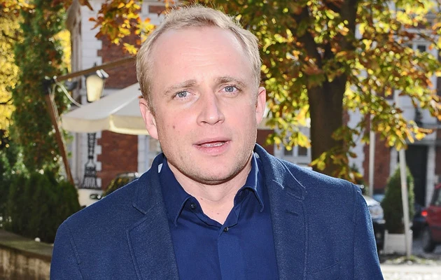 Piotr Adamczyk Piotr Adamczyk