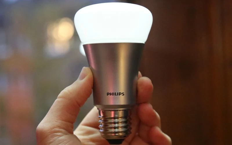 Żarówka Philips Hue