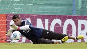 Sergio Romero