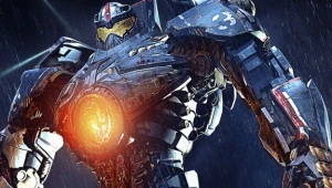 Pacific Rim