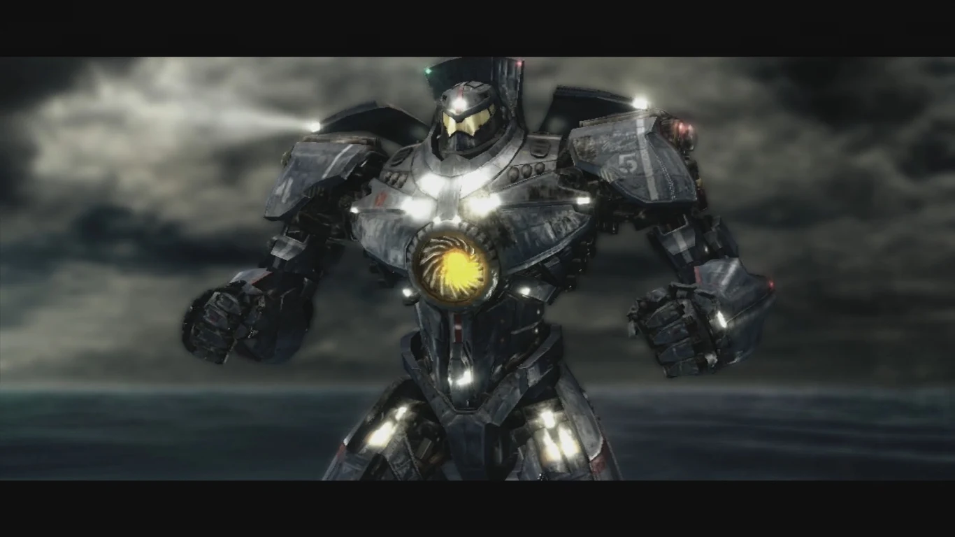 Radigamer Pacific Rim Pacific Rim: The Game - Gry w INTERIA.PL