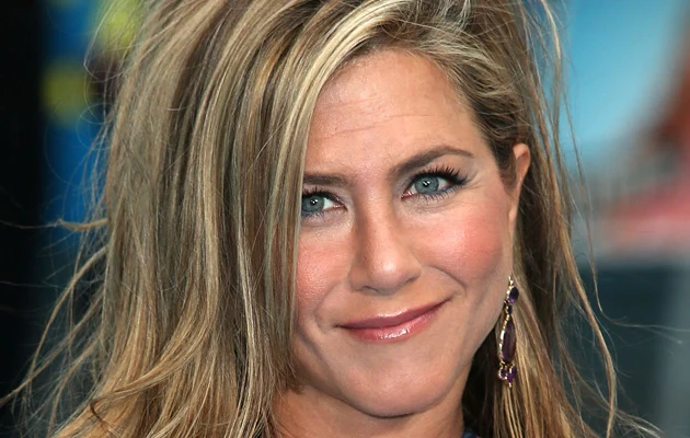 Jennifer Aniston Jennifer Aniston