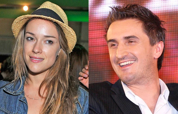 Alicja Bachleda-Curuś, Sebastian Karpiel-Bułecka Alicja Bachleda-Curuś, Sebastian Karpiel-Bułecka