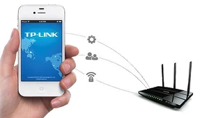 TP-LINK Tether – aplikacja do zarządzania siecią dla Androida i iOS-a