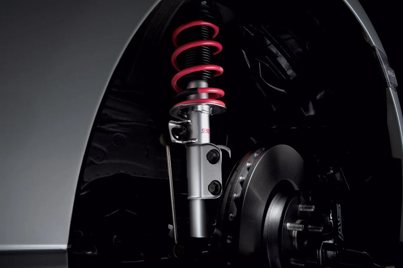 Subaru BRZ STI tS Subaru BRZ STI tS