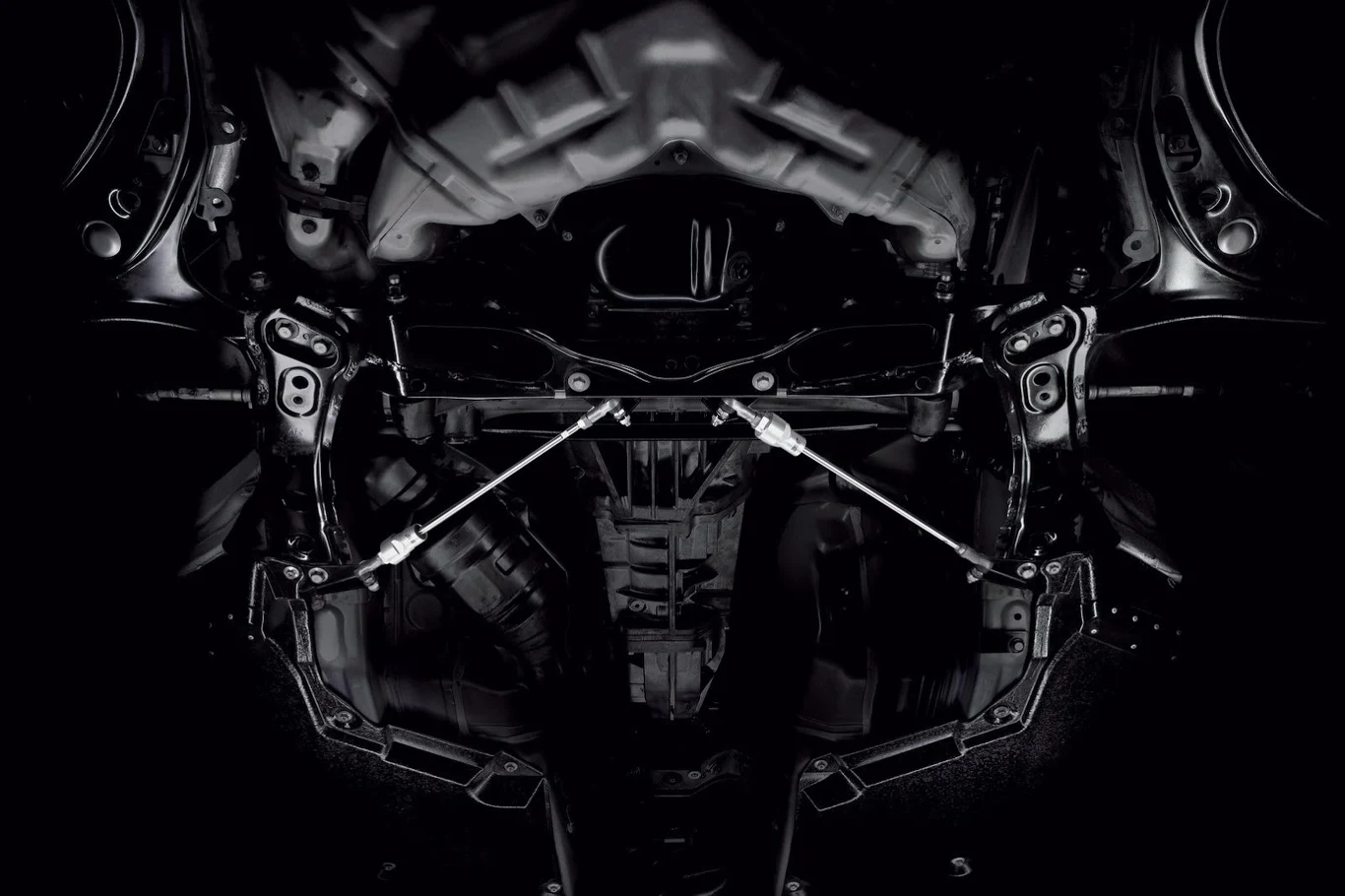 Subaru BRZ STI tS Subaru BRZ STI tS