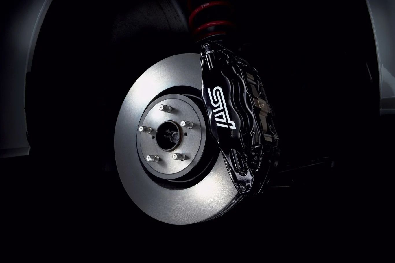 Subaru BRZ STI tS Subaru BRZ STI tS