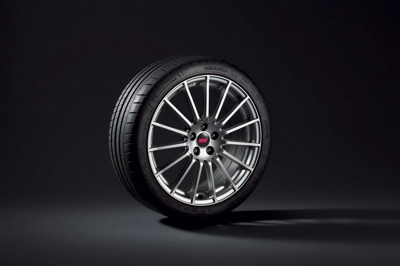 Subaru BRZ STI tS Subaru BRZ STI tS