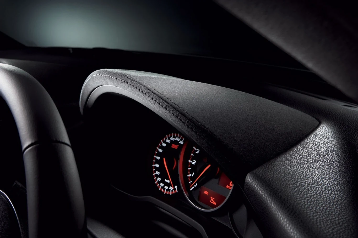 Subaru BRZ STI tS Subaru BRZ STI tS