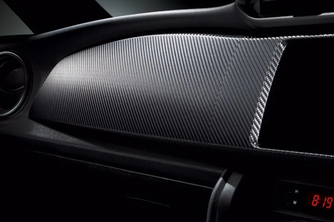 Subaru BRZ STI tS Subaru BRZ STI tS