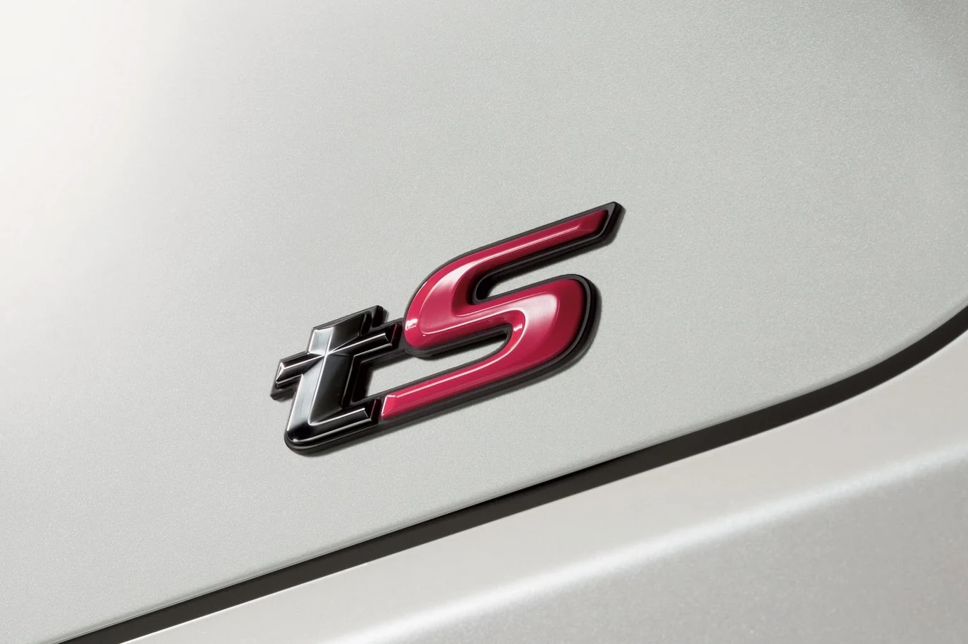 Subaru BRZ STI tS Subaru BRZ STI tS