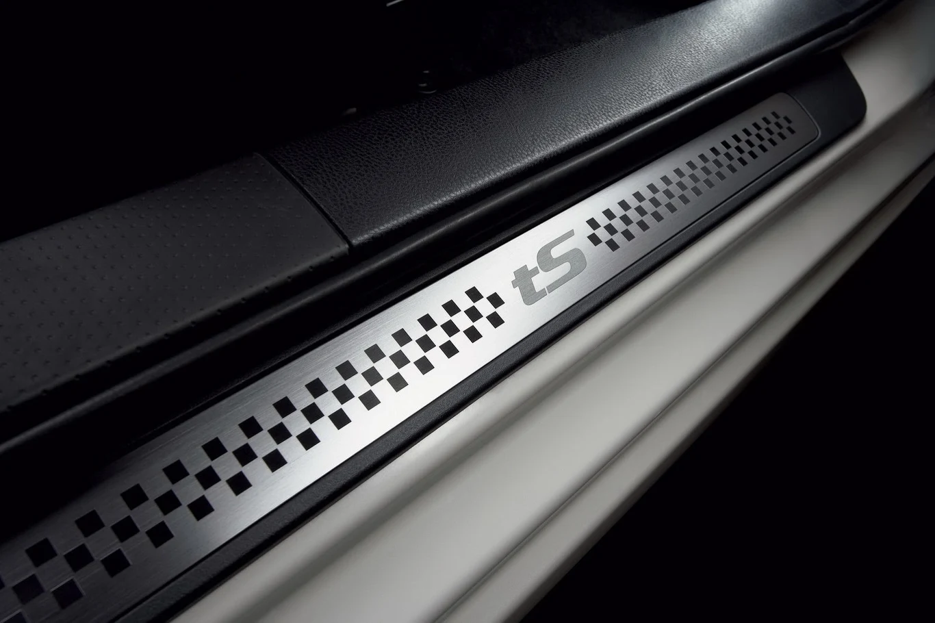 Subaru BRZ STI tS Subaru BRZ STI tS