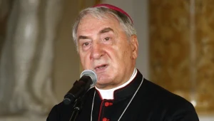 Abp Józef Kowalczyk