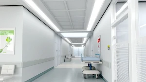 Autorzy artykułu podkreślają, że zabieg był wyjątkowo skomplikowany 