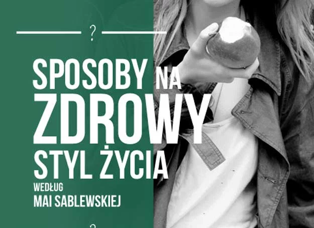 Sposoby na zdrowy styl życia