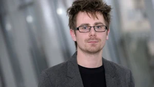 - Moją największą szajbą jest rock and roll i zespół Frei Warschau, którego jestem głosem oraz tekściarzem - mówi aktor.