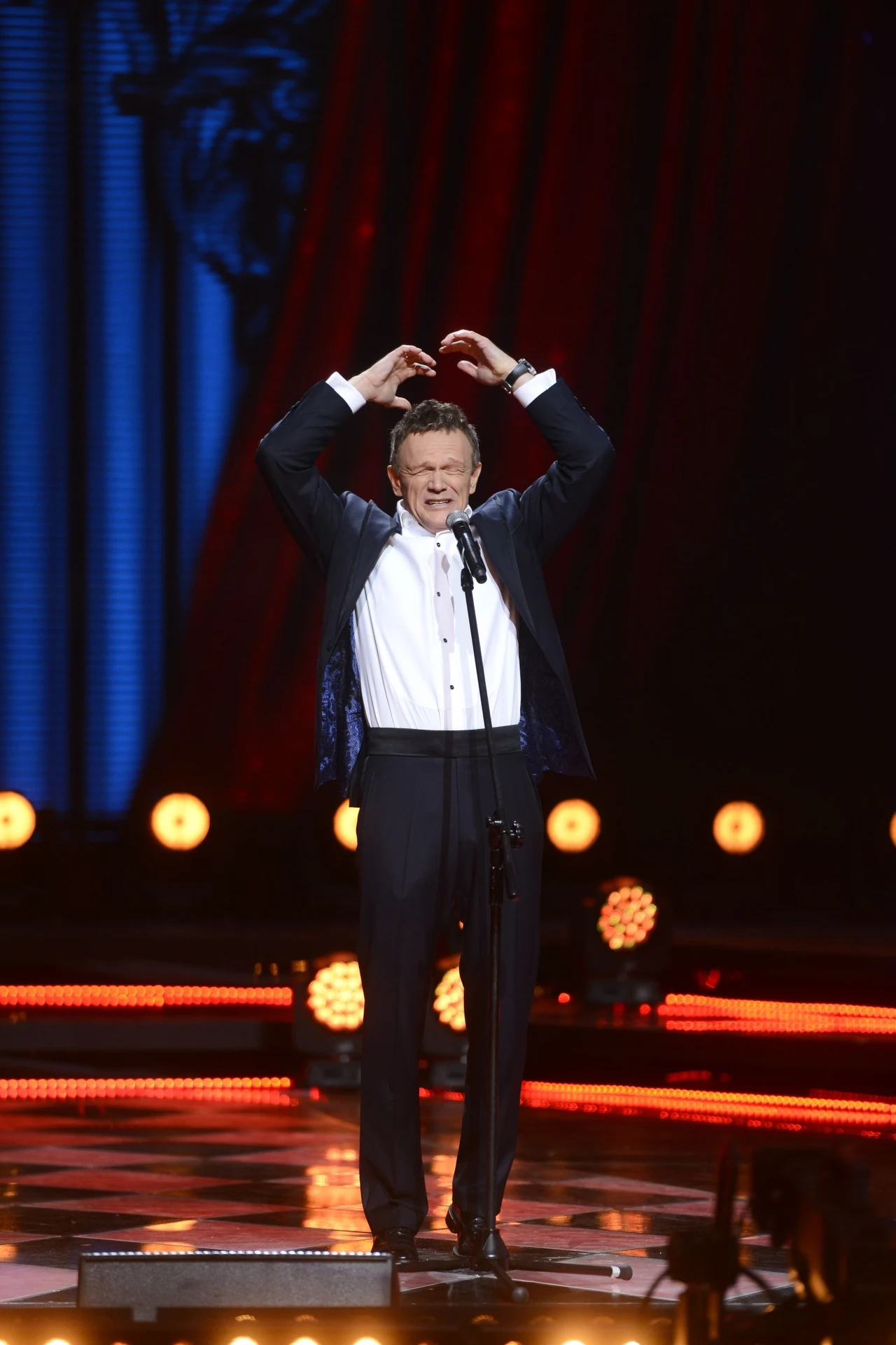 Cezary Pazura Cezary Pazura