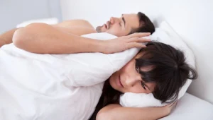 Ćwiczenia mogą poprawić jakość snu