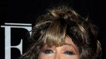 Tina Turner