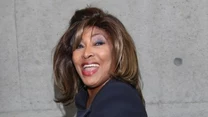 Tina Turner