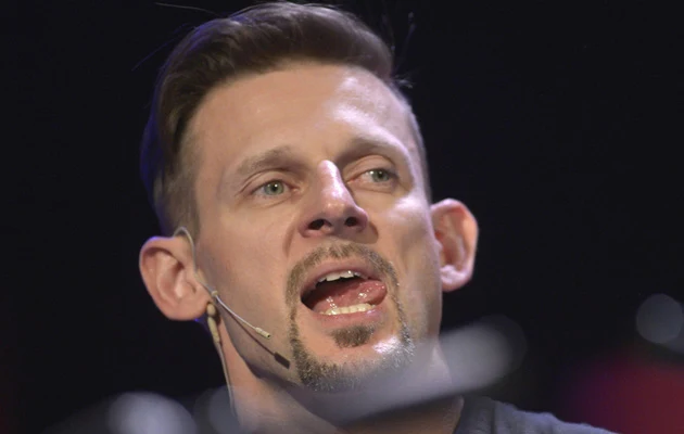 Michał Wójcik Michał Wójcik