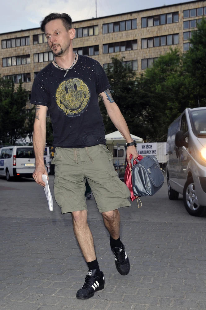 Michał Wójcik Michał Wójcik