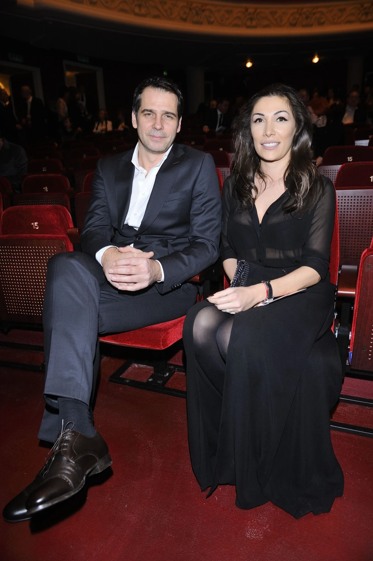 Paweł Deląg, Emma Kiworkowa Paweł Deląg, Emma Kiworkowa