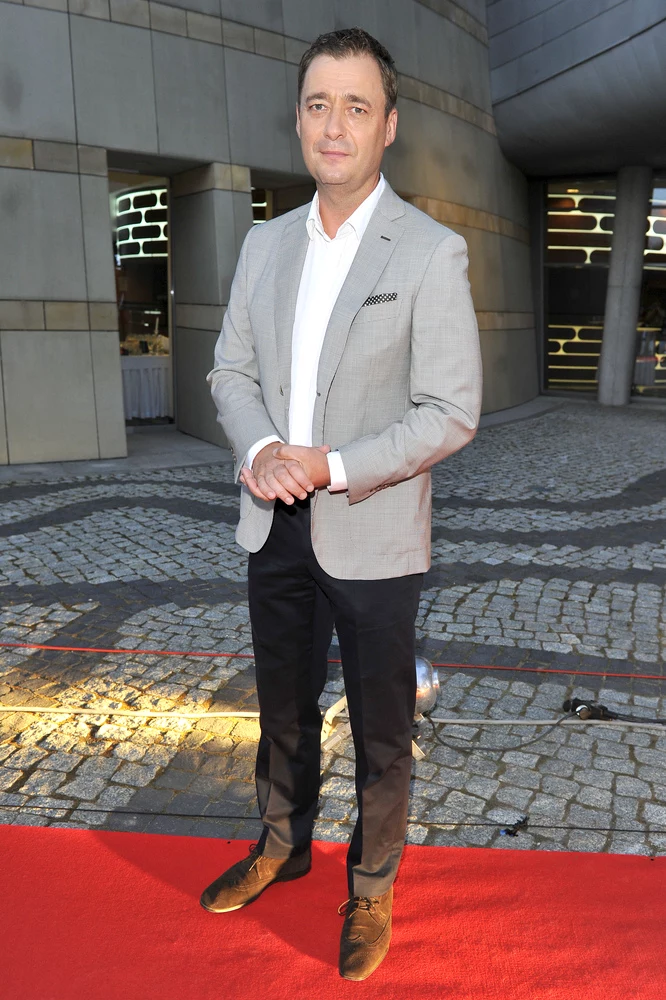 Jacek Rozenek Jacek Rozenek