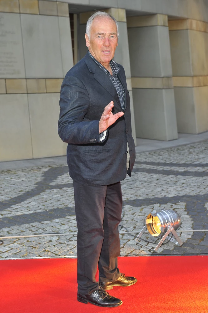 Karol Strasburger Karol Strasburger