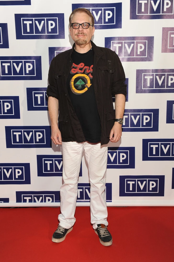 Tomasz Raczek Tomasz Raczek