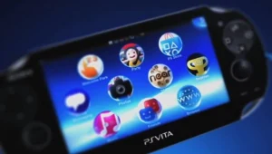 PlayStation Vita