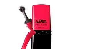 Mega Effects - nowa mascara od Avon