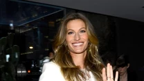 Gisele Bundchen