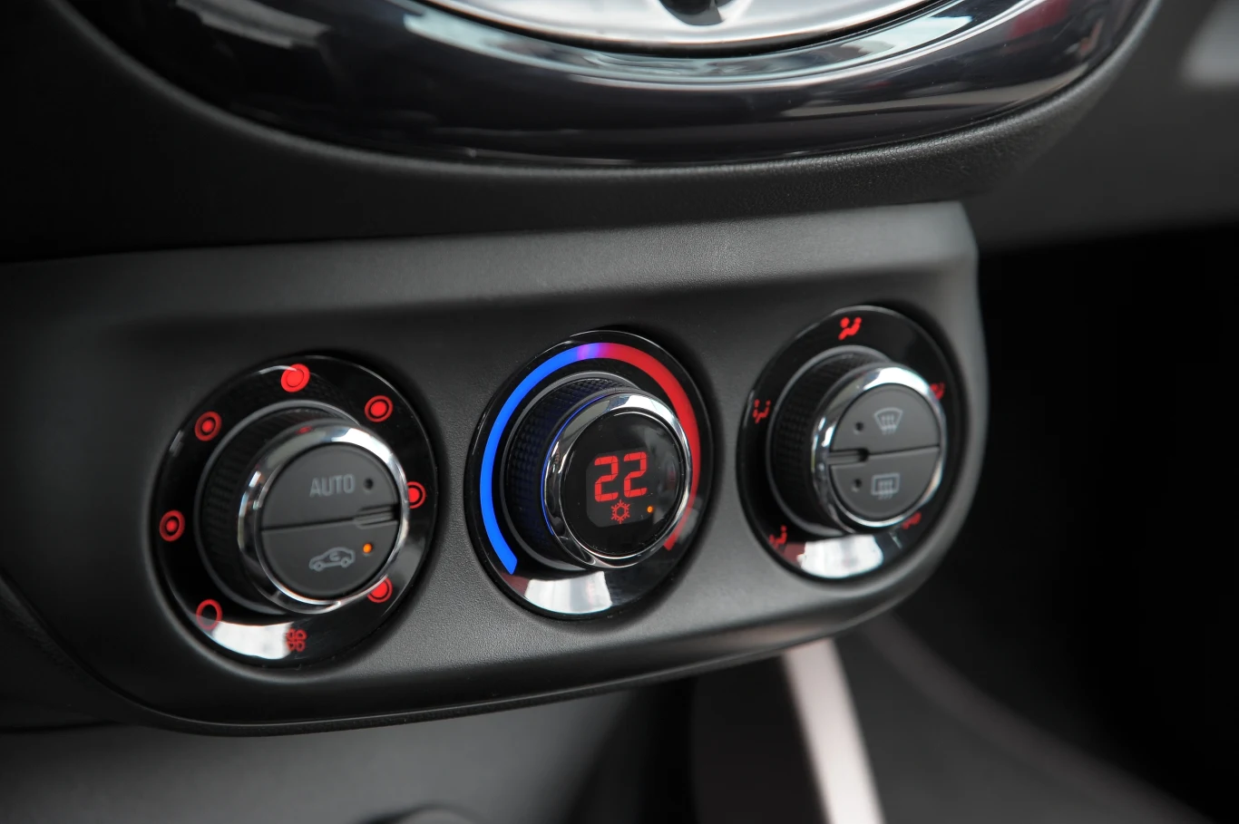 Opel Adam 1.4 Glam Opel Adam 1.4 Glam