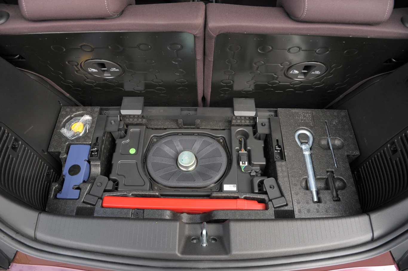 Opel Adam 1.4 Glam Opel Adam 1.4 Glam