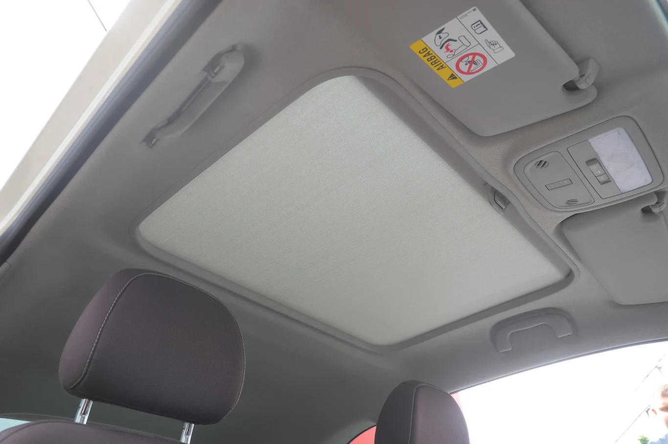 Opel Adam 1.4 Glam Opel Adam 1.4 Glam