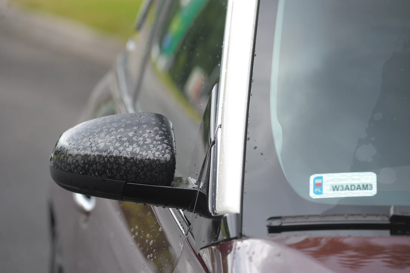 Opel Adam 1.4 Glam Opel Adam 1.4 Glam