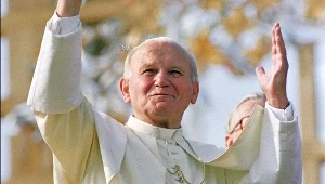 Jan Paweł II
