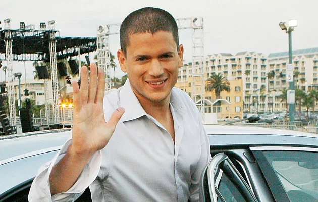 Wentworth Miller